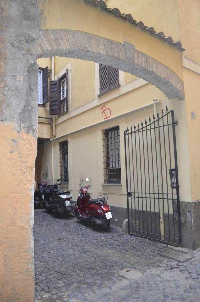 Myrometravelアパートメント エクステリア 写真